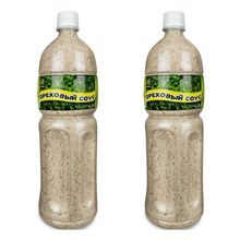 Соус MIDORI Ореховый 1,5 л, 2 шт