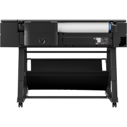 Плоттер HP DesignJet T850 36" (2Y9H2A)