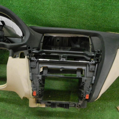 Комплект безопасности BMW X3 F25 X4 F26 (2010-2017)