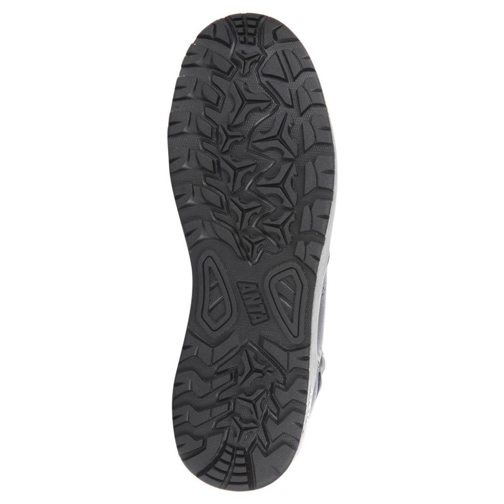 Ботинки ANTA утепленные*