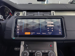 Магнитола Range Rover Evoque 2011-2015 (BOSCH) - Radiola RDL-1266-15 монитор 12.3" на Android 12, 8Гб+128Гб, CarPlay, 4G SIM-слот