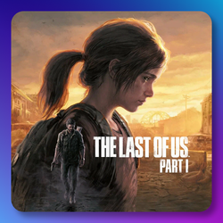 Игра The Last of Us 1 Playstation 4/5 Цифровая