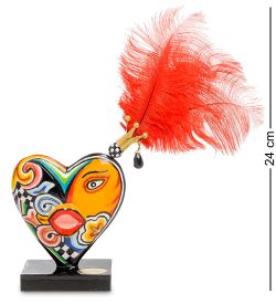 TG-3007 Статуэтка «Влюбленность» (Томас Хоффман)