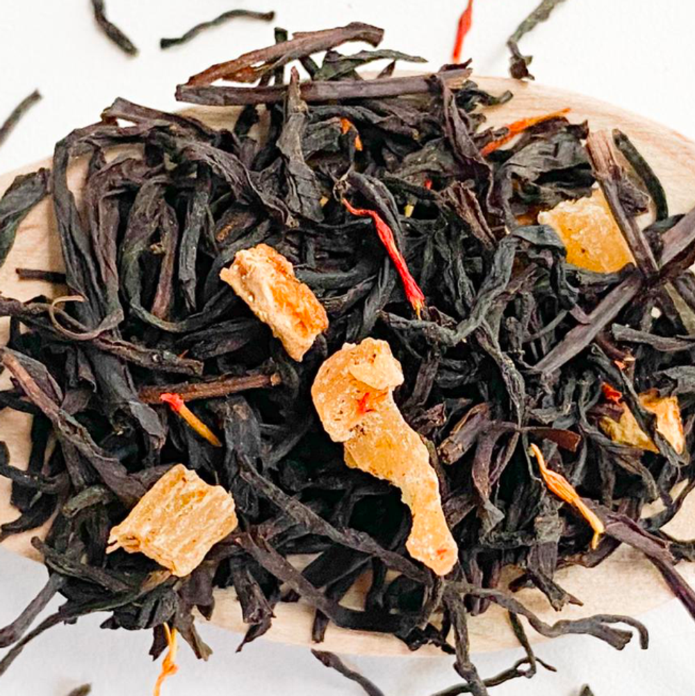 Чай Сокровище Императора