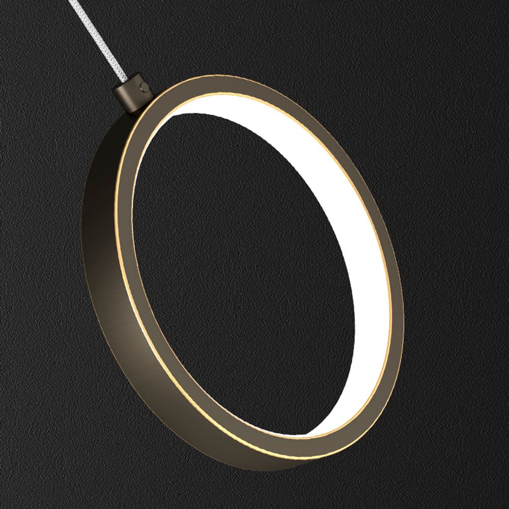 Подвесной светильник OFELIA A Black