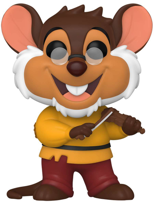 Фигурка Funko POP! Movies American Tail Papa (1652) 81202