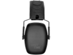 Наушники противошумные ShotTime 28, NRR 28dB, чёрные