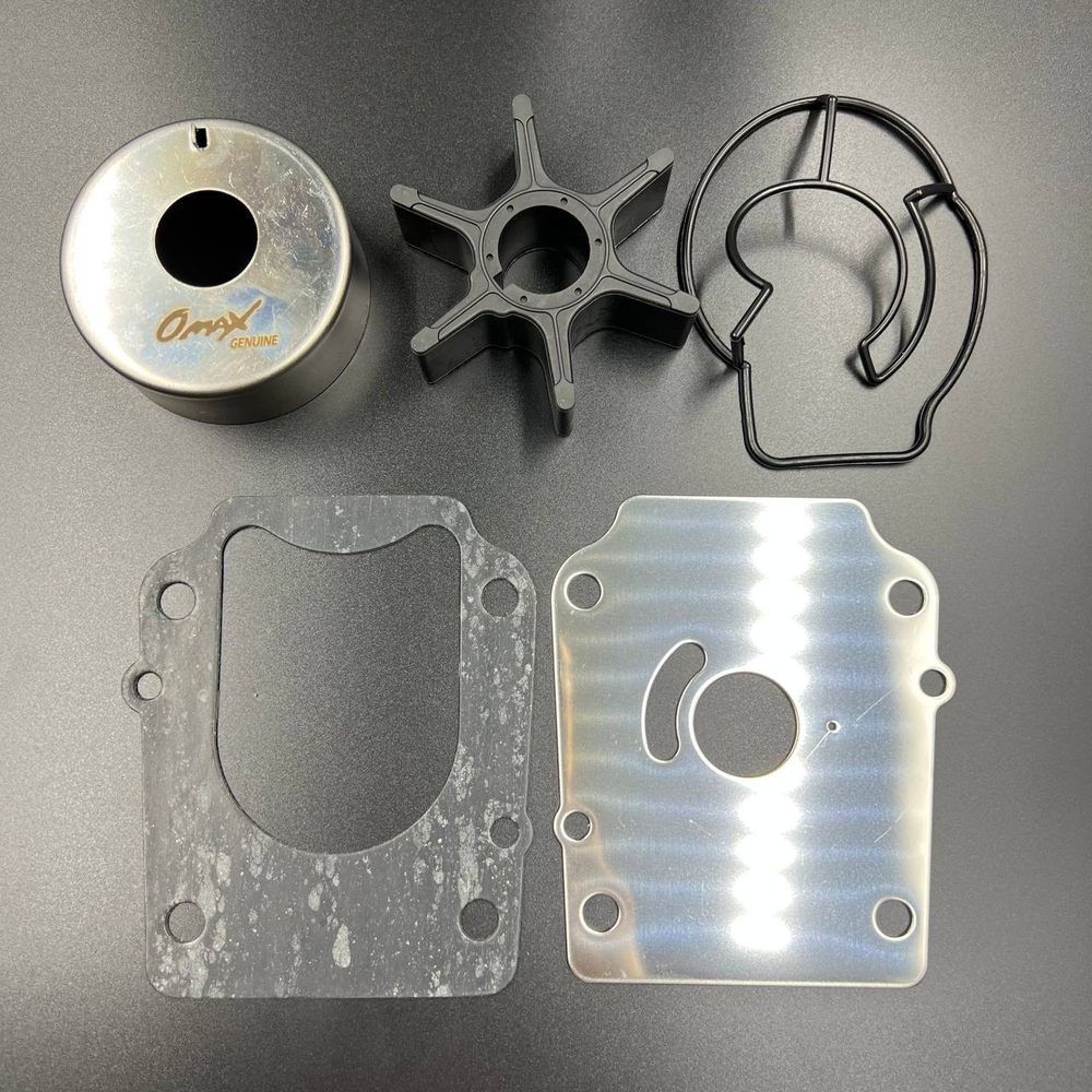 Ремкомплект помпы охлаждения Suzuki DF70-90(A) (Omax)