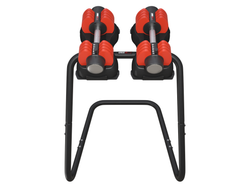 Стойка для гантелей UNIX Fit 11 кг