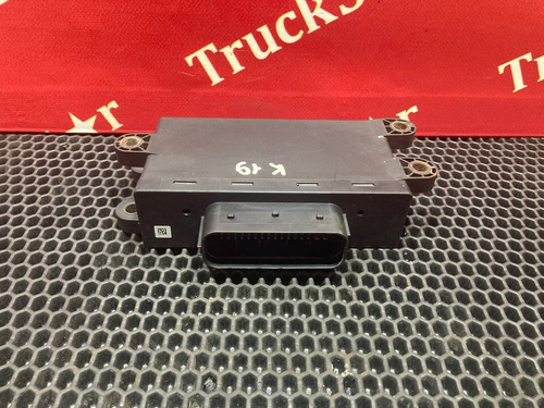 Блок управления AdBlue 2018г.