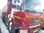 КамАЗ 65801 8x4 Самосвал 65801-001-68(T5) (Дизельный, 12,0 л, 428 л.с., МТ)