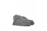 UGG Funkette Platform Grey
