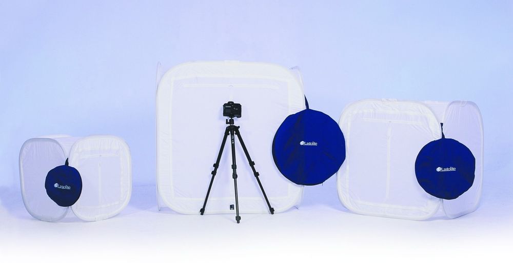 Lastolite LR3686 Cubelite 90