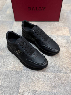 Кроссовки Bally