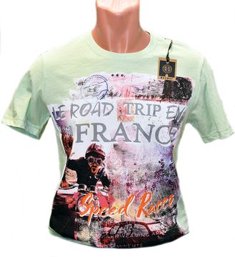 Футболка мужская MAXWAY