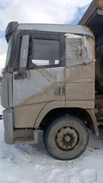 Shacman (Shaanxi) SX* 8x4 Самосвал SX331863366 (Дизельный, 12,5 л, 544 л.с., МТ)