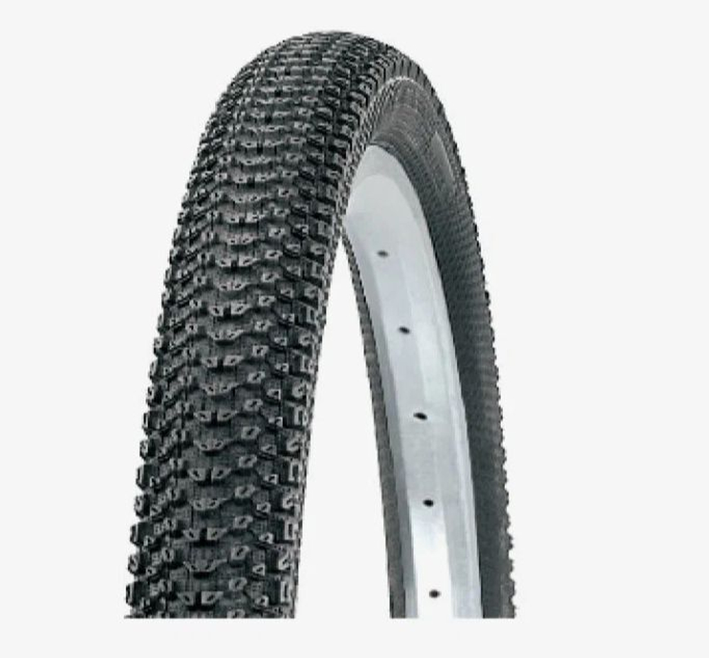 Покрышка TRIX 29"х 2.125 (57-622) TXBM-036D, черная (50)