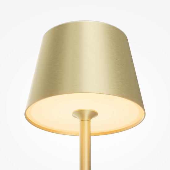 Аккумуляторный светильник Maytoni MOD494RL-L1BSK