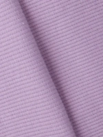 Шапка для девочки с ушками осенняя и снуд