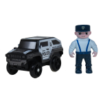 Автотрек, коробка 888-124