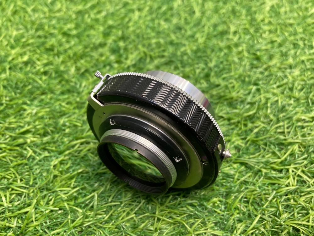 Xenar 135mm 4.7 Schneider-Kreuznach