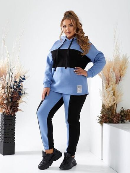 Костюм УК-2287 Fabrika