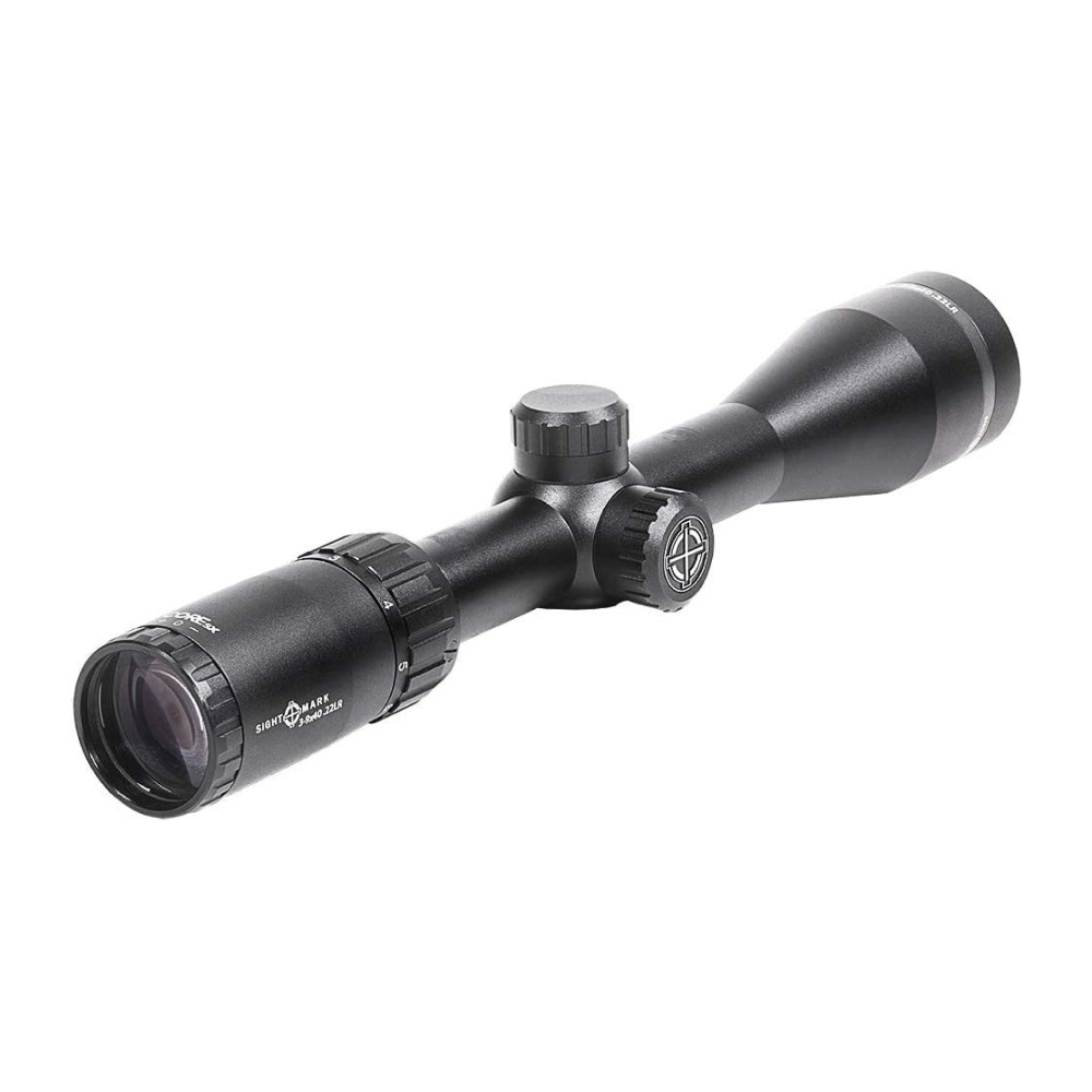 Оптический прицел Sightmark Core SX 3-9x40 ( Сетка BDC )