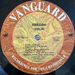 Oregon ‎– Violin (США 1978г.)
