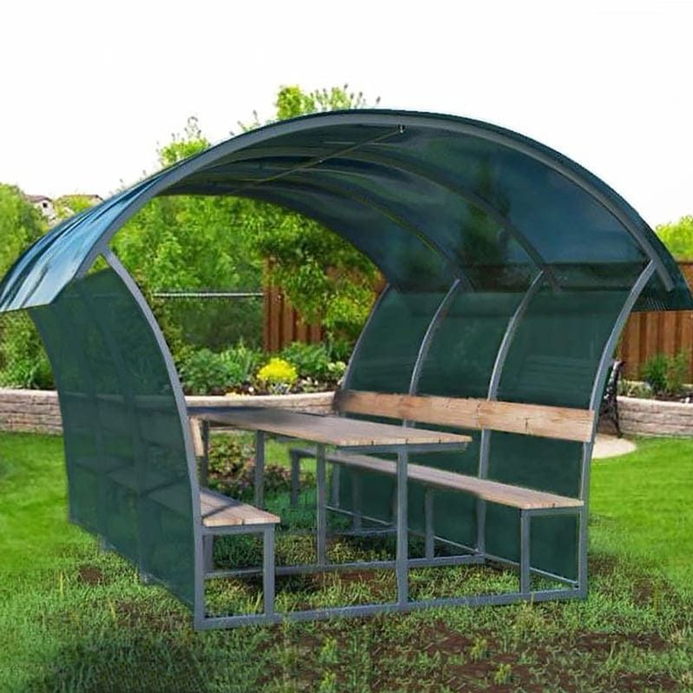 Беседка Астра