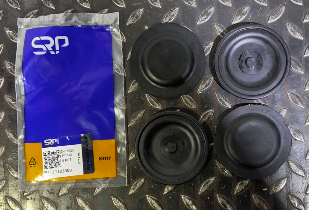 Диафрагма 11103000