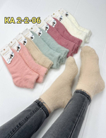 Женские термо носки (10 пар)