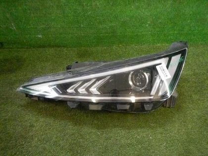 Фара левая Hyundai Elantra 6 (2018-2020) галоген