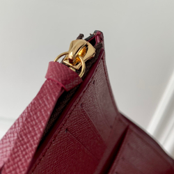 Louis Vuitton Victorine Wallet