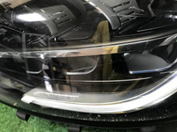 Фара левая Mercedes GLC X253 (2019-2022) LED