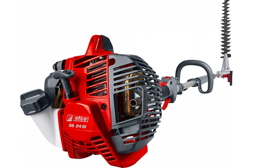 Кусторез (бензоножницы для живой изгороди) бензиновый EFCO DS 2410 HCL