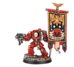 Warhammer 40000 Space Marines Heroes 2023 - Blood Angels