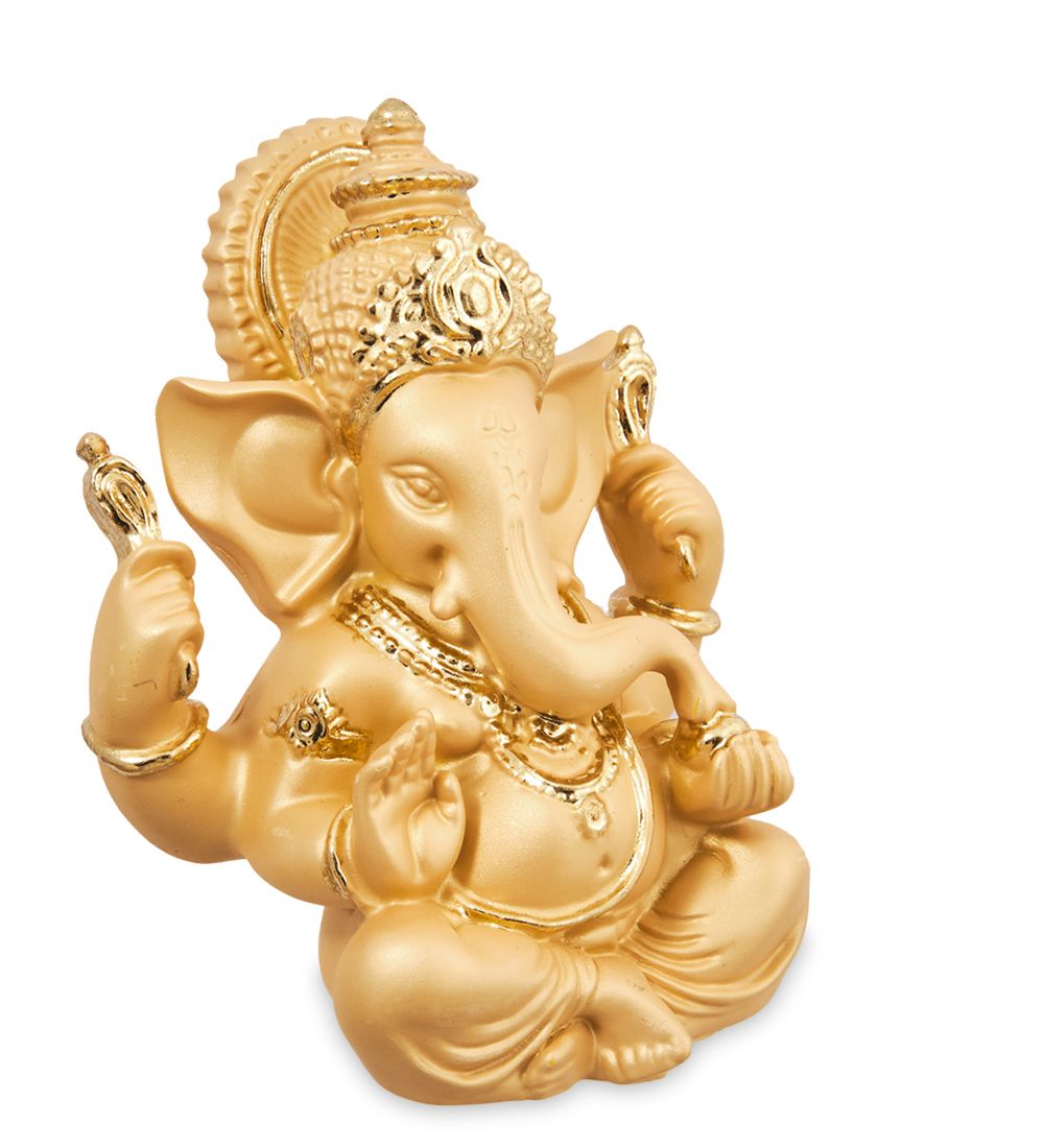 GAEM Art MN-607 Статуэтка «Ганеш»