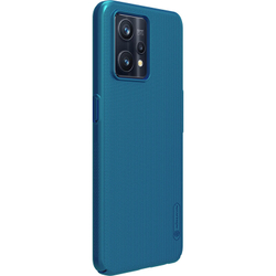 Накладка Nillkin Super Frosted Shield для Realme 9 Pro+