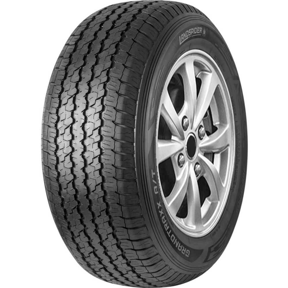 Landspider 285/65R17 116H Grandtraxx A/T TL 4PR