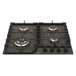 Встраиваемая газовая варочная поверхность Gefest ПВГ 1403 К2 14925001