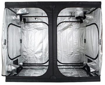 Гроутент Garden Highpro Probox Indoor 240L (240х120х200)