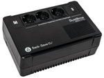 Источник бесперебойного питания  Systeme Electric BVSE600RS