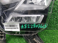 ПТФ правая Kia Sportage 5 NQ5 (2021-н.в.)