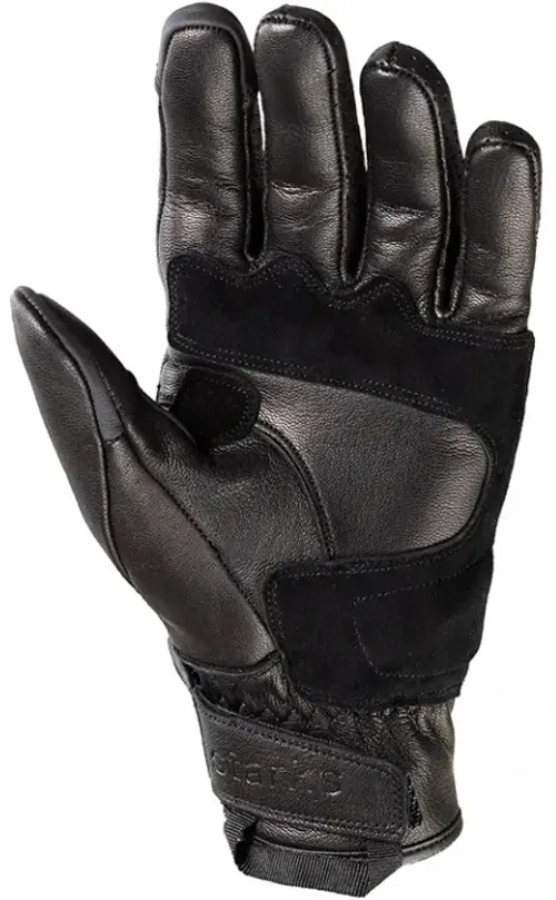 Regul / Черно-коричневый