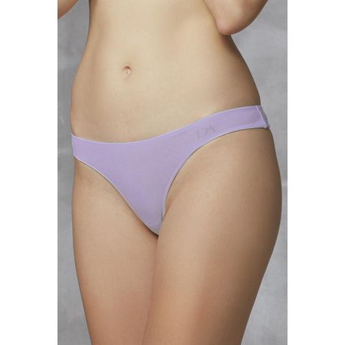 Женские трусы тонги фиолетовые Doreanse ladies Essentials 6101