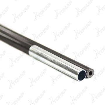 Дуга FG 9,5 мм черная 1шт., фибергласс (TRA-011) TRAMP