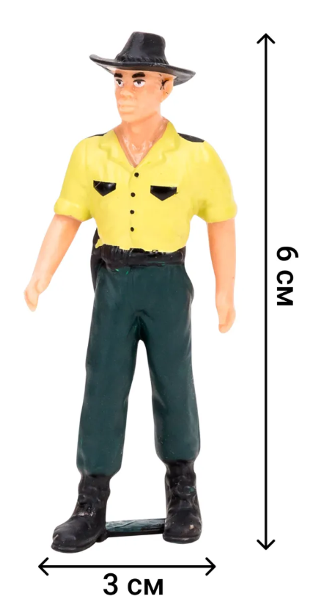 Игровой набор Masai Mara Мир диких животных: жеребята, 8 предметов