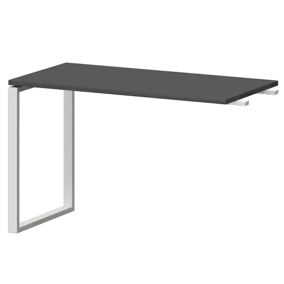 Бриф-приставка СМБ25-О-12.Пр25  1200x600x750 Смарт