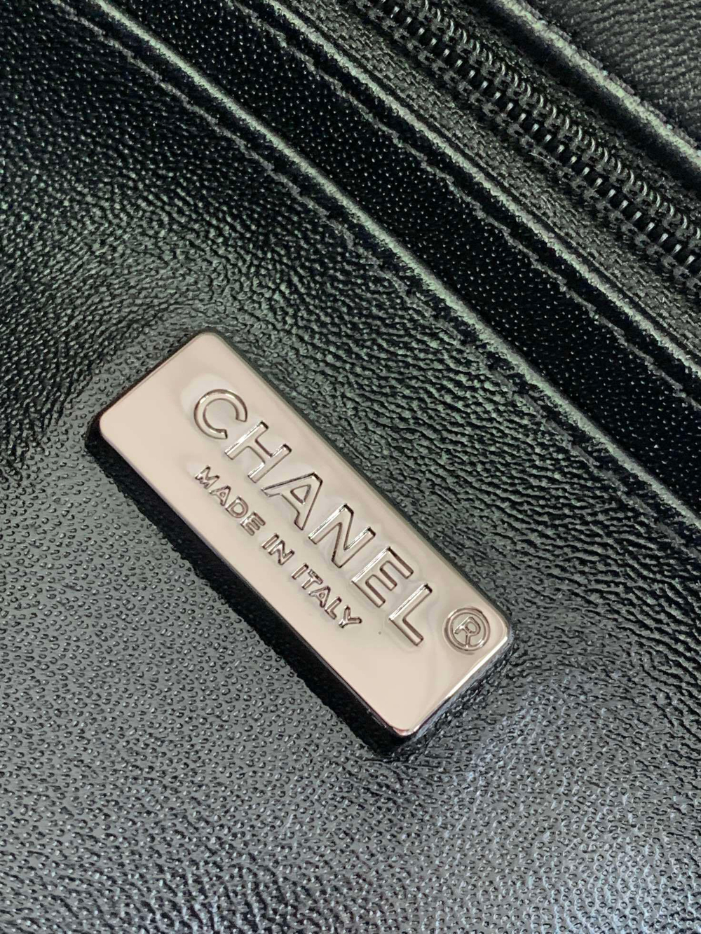 Chanel Bag 20 cm