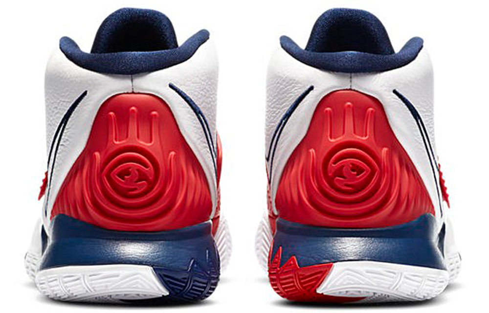 Кроссовки Nike Kyrie 6 Ep "Usa"